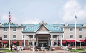 Comfort Inn & Suites Sturbridge-Brimfield